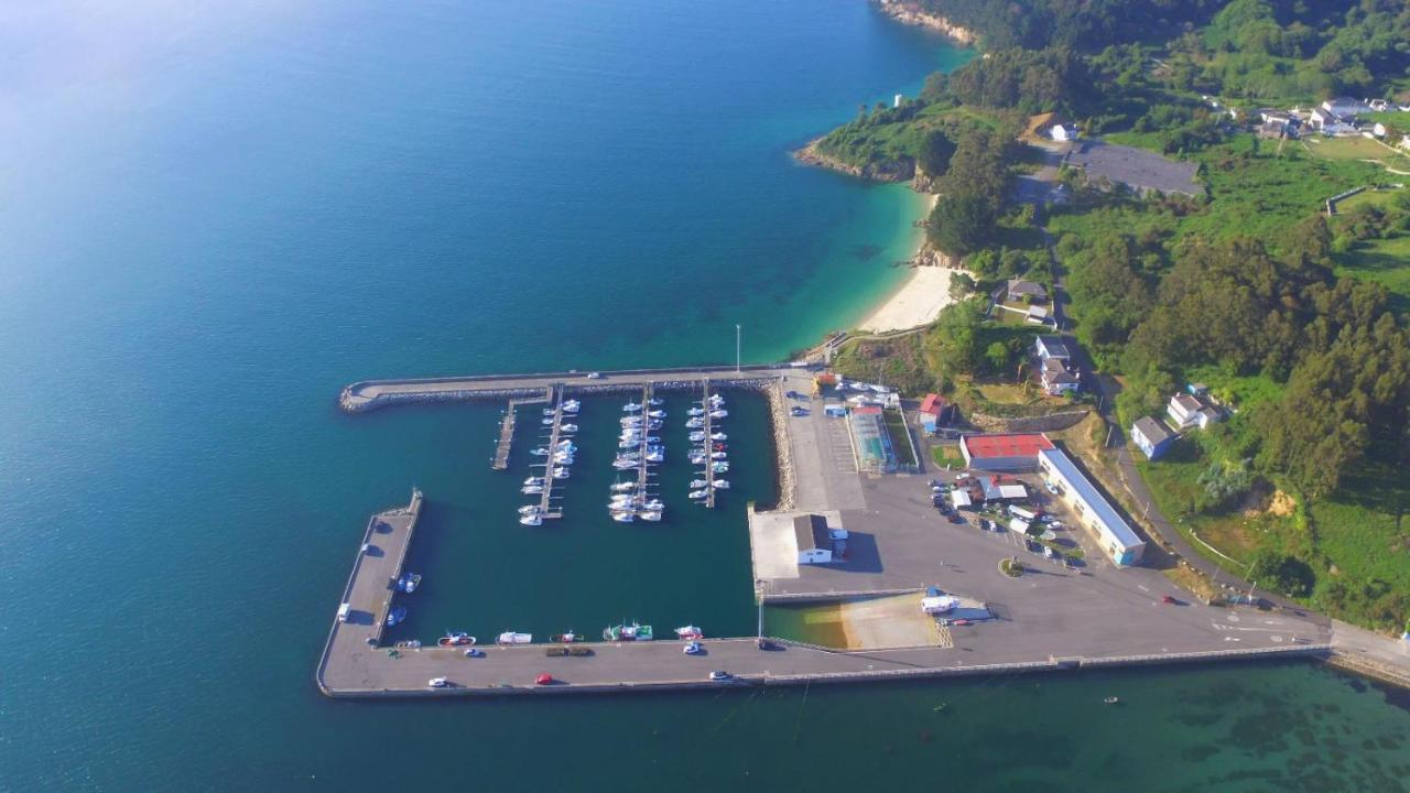 Atico Sobre El Mar Cantabrico أو فيسيدو المظهر الخارجي الصورة